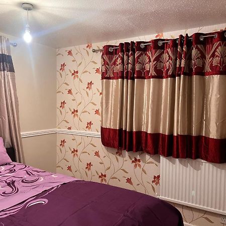 A&G Apartman Thurcaston Kültér fotó