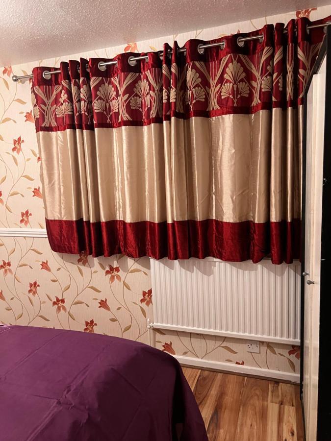 A&G Apartman Thurcaston Kültér fotó