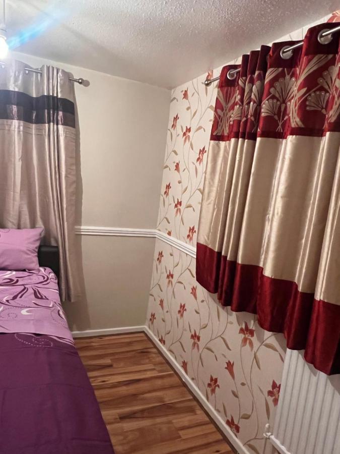 A&G Apartman Thurcaston Kültér fotó