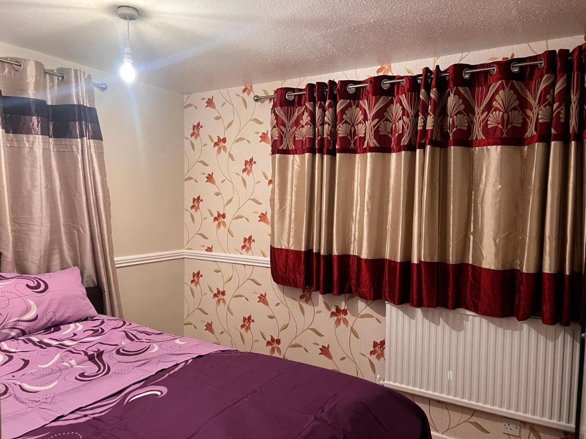 A&G Apartman Thurcaston Kültér fotó
